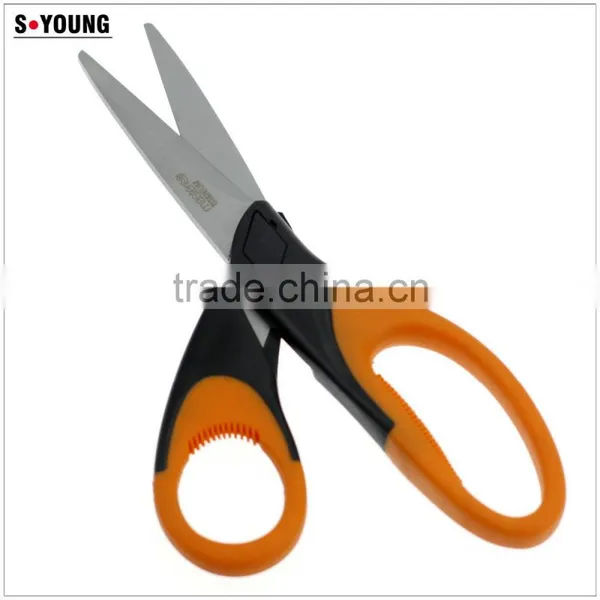 61016 Multifunction Kitchen Scissor Household Scissor School Scissor photo-2