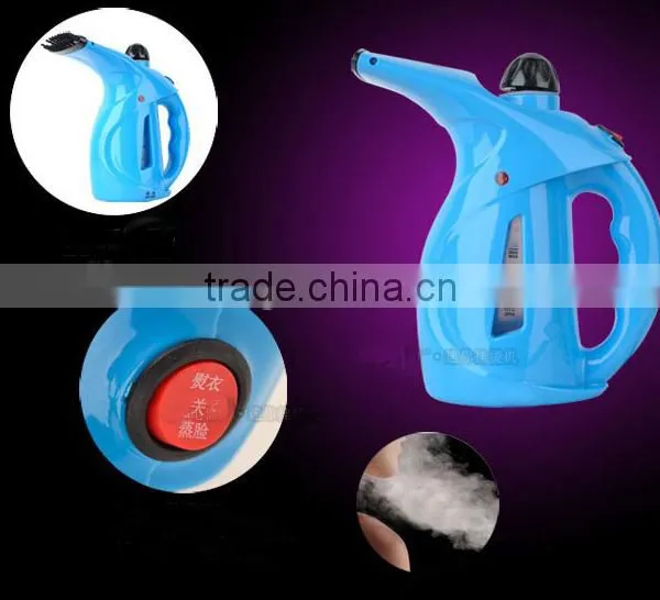Facial Steamer Manual Beauty Facial Steamer Dry Cleaner Iron photo-2