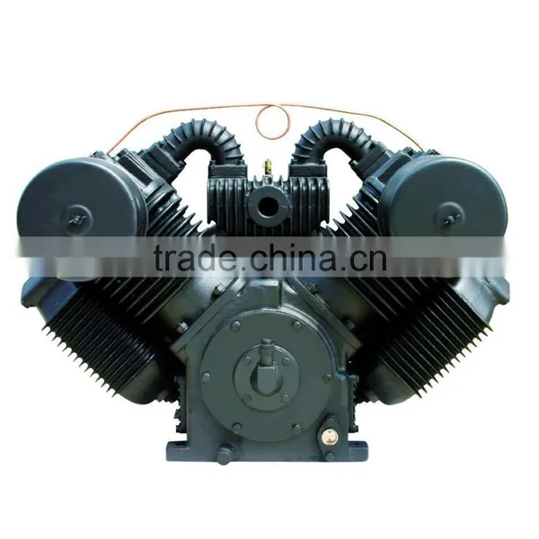 Industrial Belt Drive Air Pump - BC250TC photo-3