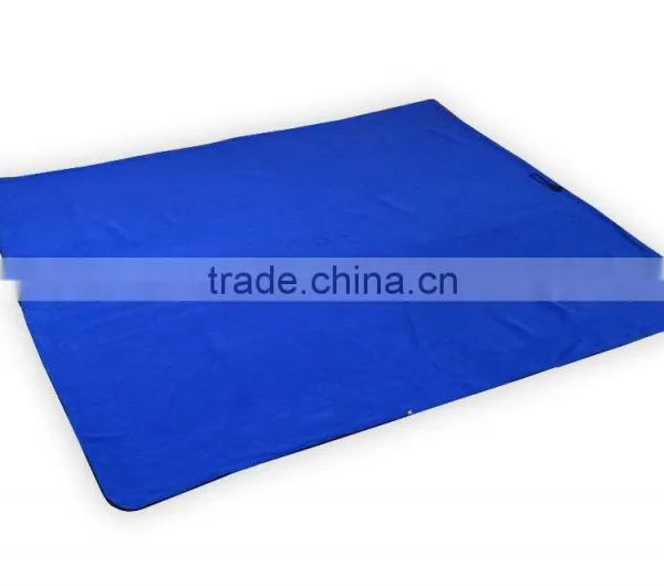 Retangular Sleeping Bag Liner Travel Sheet photo-3