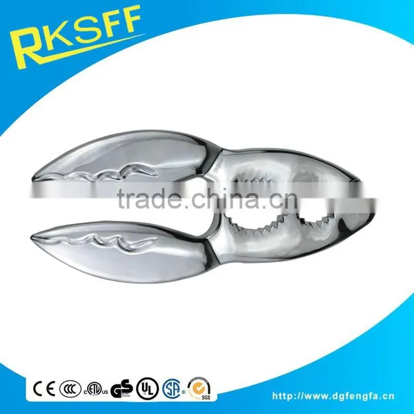 Multifunction Metal Clamp Pecan and Nut Cracker for Sale photo-2
