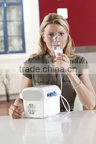 Omron CompAir Pro Nebuliser photo-3