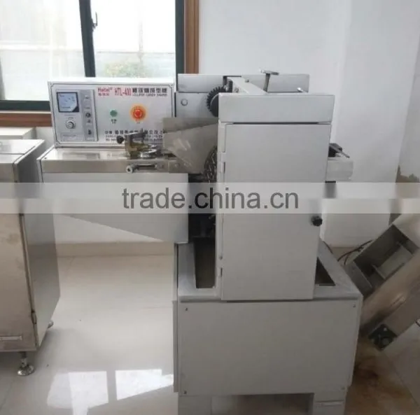Ball Lollipop Making Machine 400kg/h photo-2