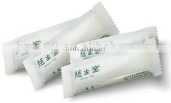 China Automatic Economical Marmalade Packing Machine photo-5