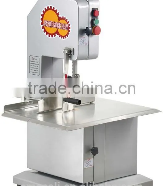 2017 High Efficiency Electric Floor Stand Bone Sawing Machine for Sale/meat and Bone Saw Machines photo-2