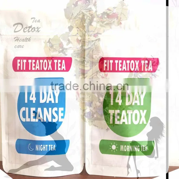 Removed Fat Tea 14 Day Weightloss, Flat Tummy Detox Tea photo-2