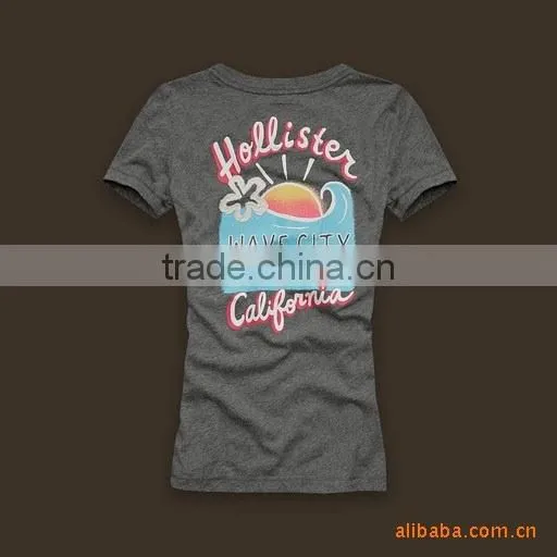 Ladies New Designs T-shirt photo-6