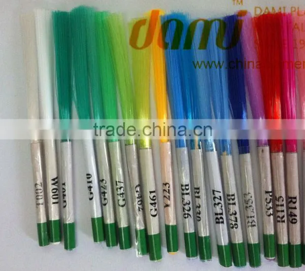 DAMI NYLON TOOTH BRUSH BRISTLE photo-3