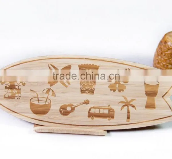 FSC Bamboo Postcard photo-6