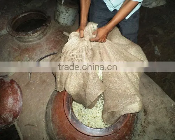 Jasmine Sambac Oil photo-6