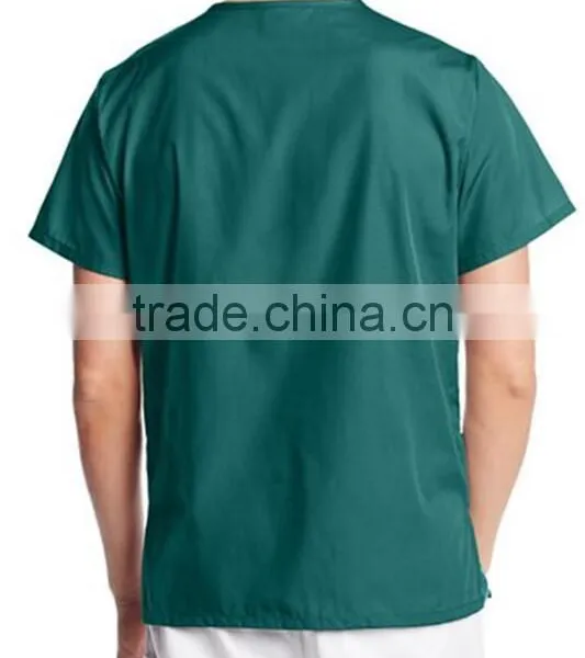 Fashion Spa Uniform Custom Massage Uniform photo-2