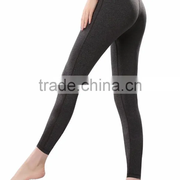 Fashion Activewear Gym Clothing Tight Yoga Pants Fitness photo-3