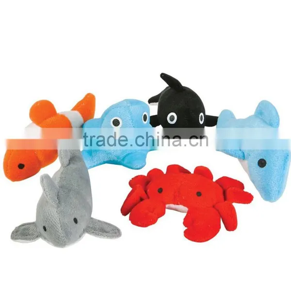 Cute Cheap Plush Penguin Toys Keychain Soft Toy Penguins photo-6