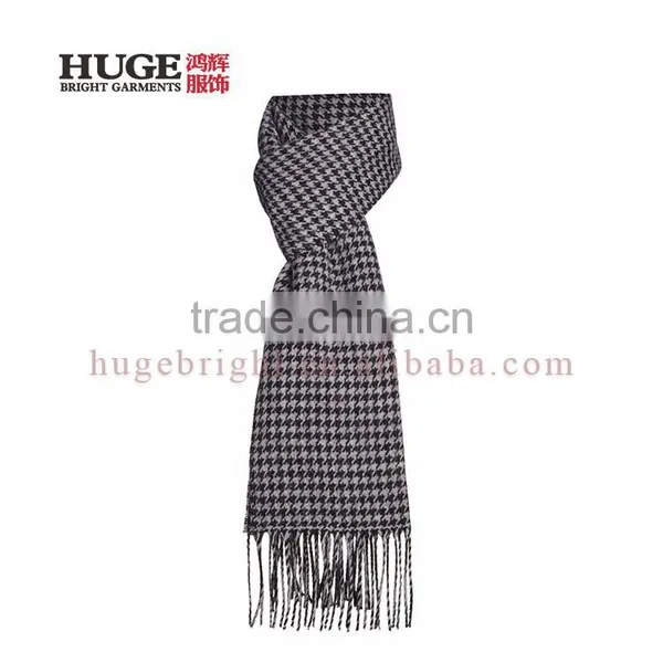 Quality-Assured New Fashion Scarves photo-5