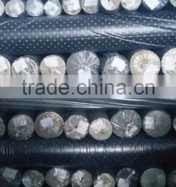 Stocklot Mixed Denim Fabric photo-3