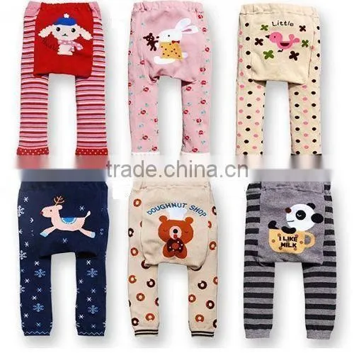 Online Shoppingtoddler Harem Pants Baby PP Pants Cartoon Baby Pants photo-2