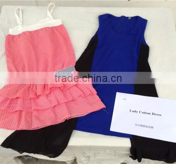 GZY 2015 Hot Sale Fashion High Quality Used Clothing Bales photo-2