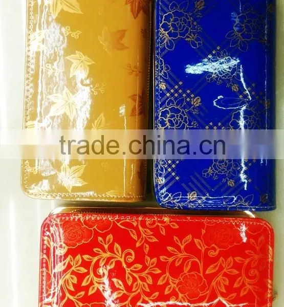 2017 Fashion Wallet,Women Coin Purse,Women Wallet Wholesale DWT-17018 in YIwu photo-5