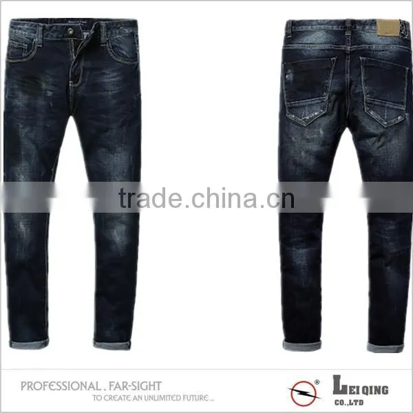 Wholesale Cheap Pants Models for Men Jeans Men, Jeans Cheap Price photo-2