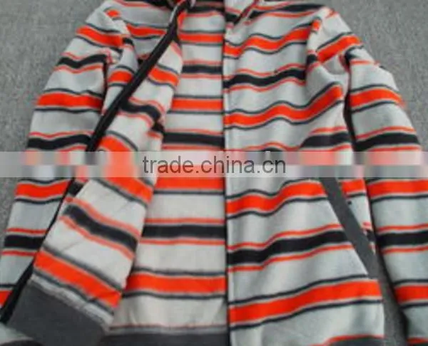Polar Fleece Fabric KM0201 photo-2