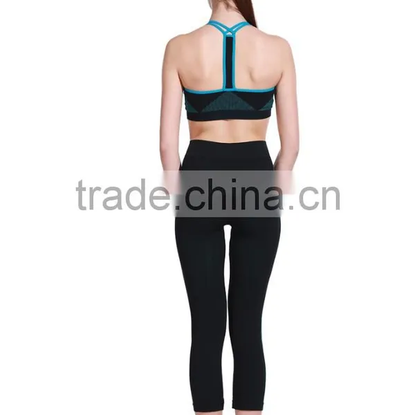 Women Sports Running Bra Gym Bra Design photo-2