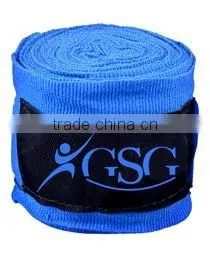 100% Cotton Custom Hand Wraps photo-5