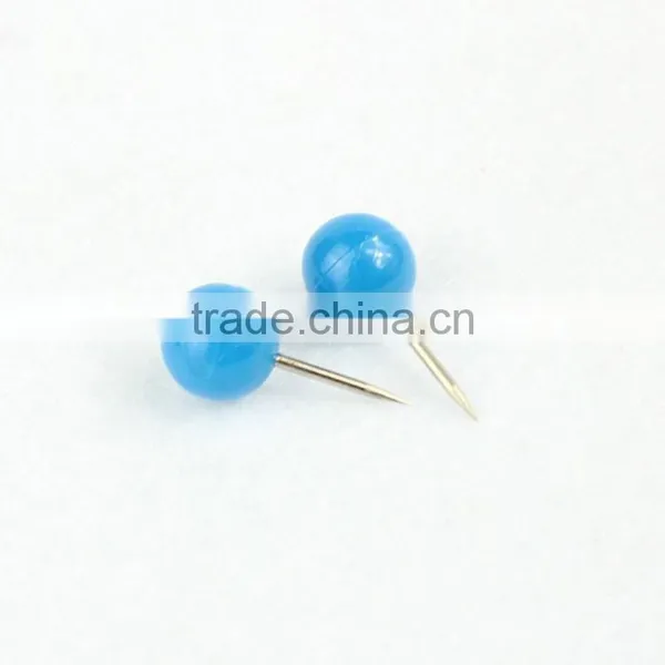 Multi Color Round Ball Pushpin photo-5
