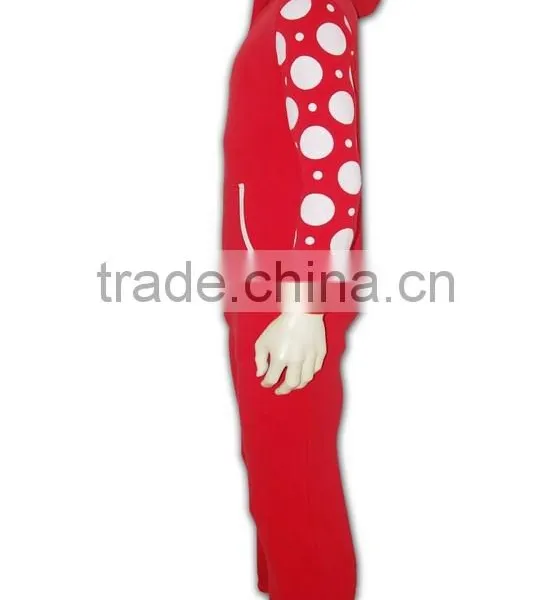 Lastest Product IGift Garment Factory Women and Men Good Quality Wholesale Cotton Overall Hoody photo-4