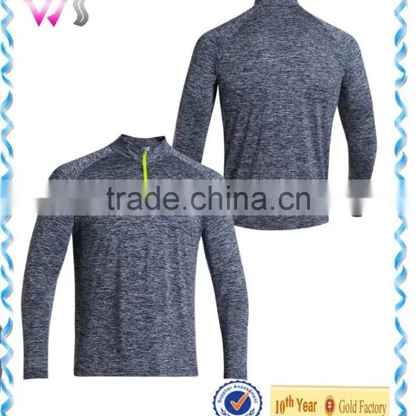Long Sleeve Tennis Sports Wear Custom Top Quality Fashion Tennis Wear Long T-shirts Casual Wear T-shirts Wholesale photo-5