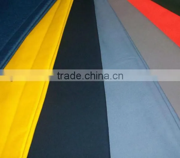 T/C Fabric Polyester/cotton 90/10% 45x45/110x76,59/60,Bleach B/WHITE, DYE CHINA MADE photo-3