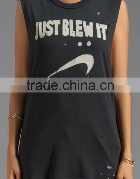 Extra Long Buy Tank Tops photo-4