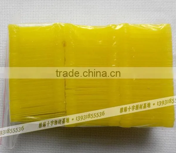 Eco-friendly Plastic Bobbins With Market Price YL-E223 photo-6