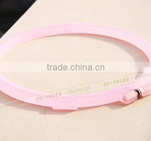 Wholesale Cross Stitch Hoops & Embroidery Frames photo-2