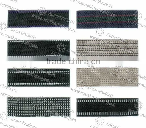 100% Polyester Webbing