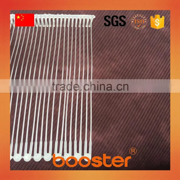 Plastic Double Tag Pin photo-2