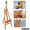 Lyre Easel, DK15136