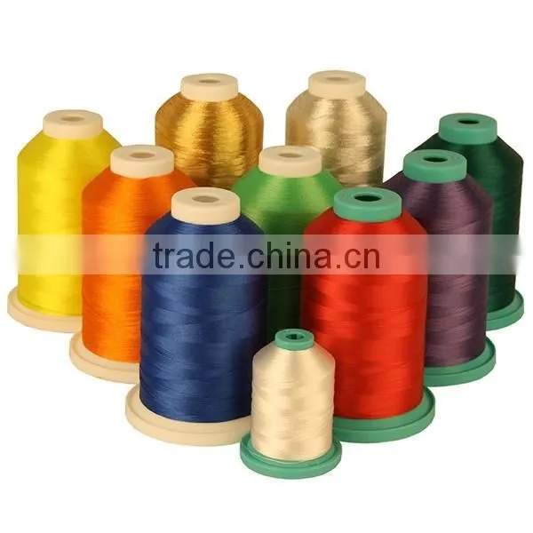 Sewing Thread Factory Supply All Variety Threads photo-4