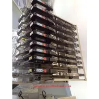 Hitachi GXH 8mm Motorized Feeder