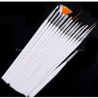 Professional Kolinsky Acrylic Nail Brush