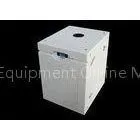 600 Watt Black Concert Sound Equipment For Night Club , 18 Inch