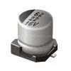 SA1 SMD Aluminum Electrolysis Capacitor photo-2