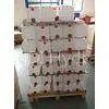 Hydraulic Power Pack Units 4L Plastic Hydraulic Tanks With Air Breather / Drain Plug