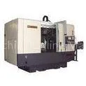 Horizontal CNC Lathe Machine