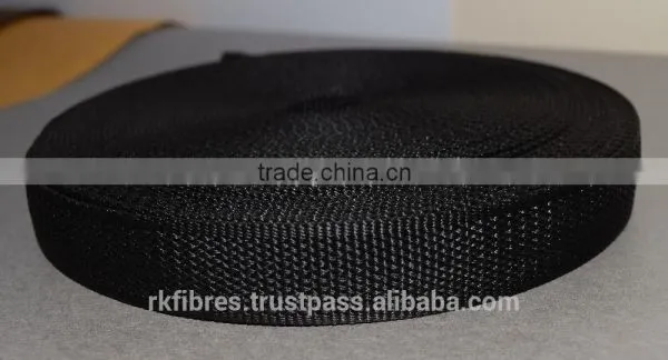 Polyester Webbing photo-2