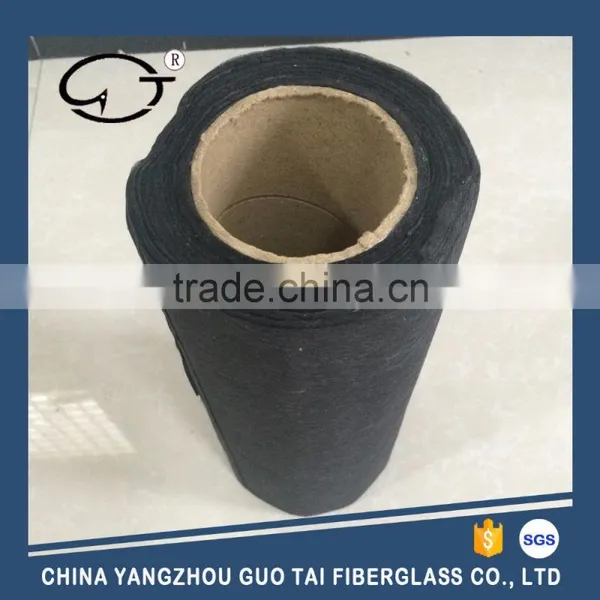 Carbon Fiber Veil photo-3