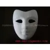 V-Shape Paper Masks
