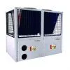 Air Source Heat Pump Water Heaters