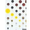 Polyester Buttons/leather Buttons/parcel Bottons