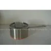 Stainless Steel Saucepan