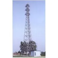 Telecom Tower